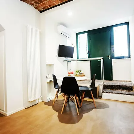 Home Suite Home *