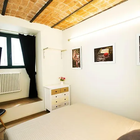 Lägenhet Home Suite Home Neapel