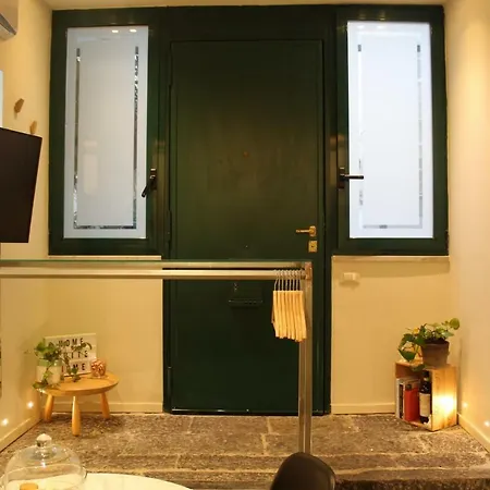 Apartment Home Suite Home Neapel