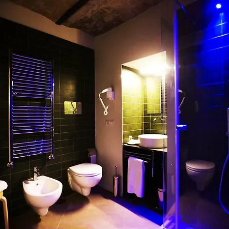 Home Suite Home 公寓 那不勒斯