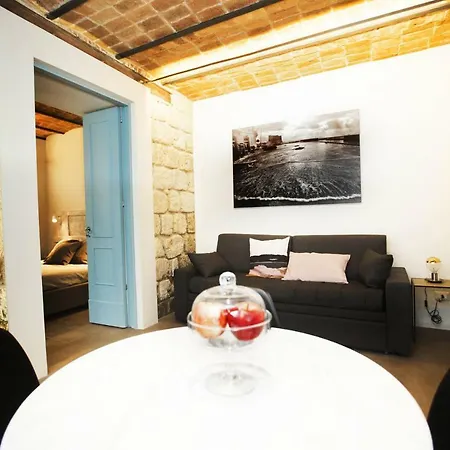 Home Suite Home Appartamento *