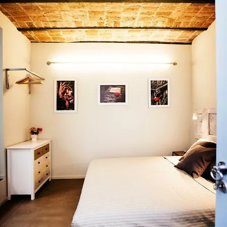 Home Suite Home Neapol