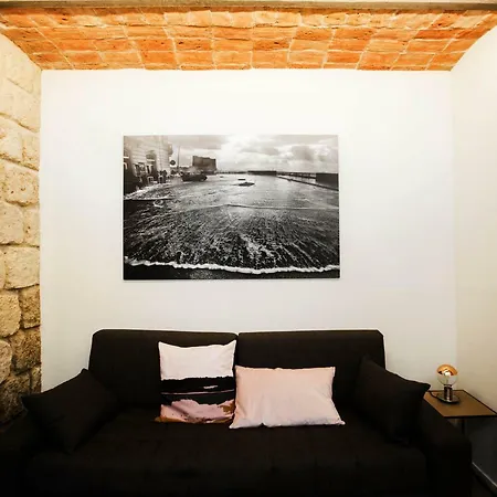 Home Suite Home Apartment