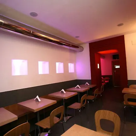 Apartament Home Suite Home Neapol