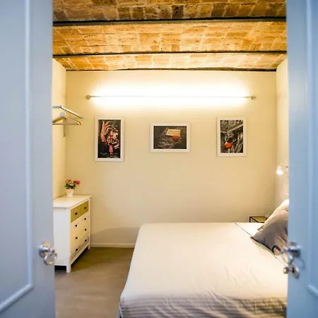 Home Suite Home Νάπολη